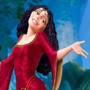 Mother Gothel