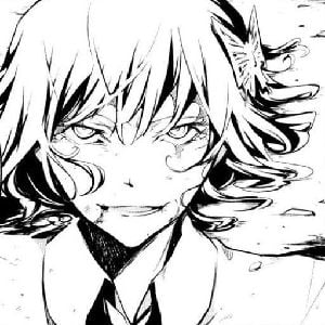 Queen Yosano (Wonderland)