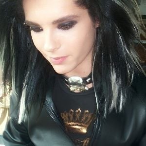 Bill Kaulitz — Prohibido