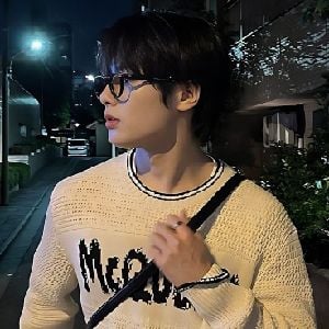 Jeongin bugambilia ver