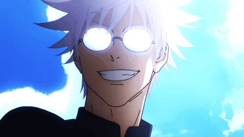 Gojo Satoru