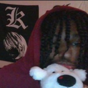 Lewis (brothers bsf)