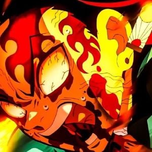 Tanjiro kamado