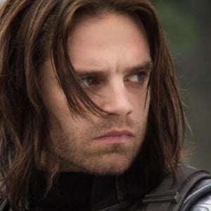 Bucky barnes