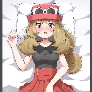 Serena