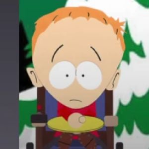 Timmy Burch