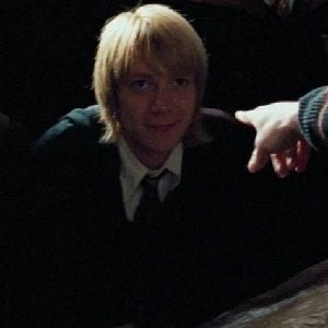 Fred Weasley