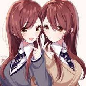 Haru and Hana