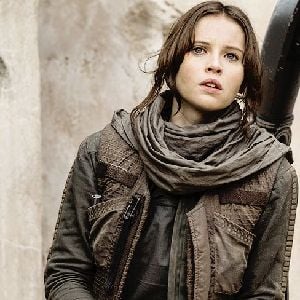 Jyn Erso