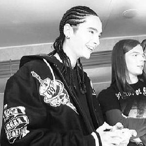 _ Tom Kaulitz