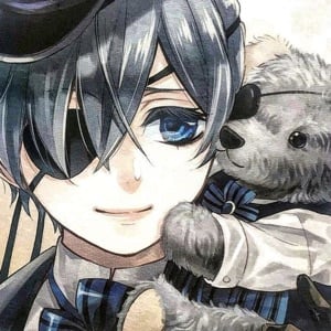 -♡ ciel phantomhive (gay)
