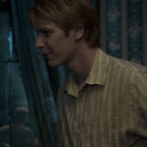 Fred Weasley ❇️