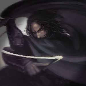 Severus Snape