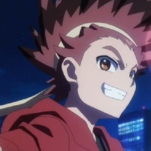風見 バード Kazami Bird