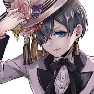 Ciel Phantomhive
