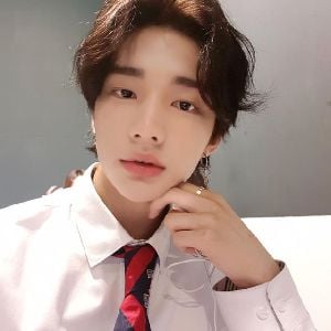 Hyunjin