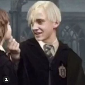 Draco Malfoy/15/