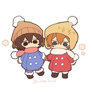 ★𝘾𝙝𝙪𝙪𝙮𝙖 𝙮 𝘿𝙖𝙯𝙖𝙞★