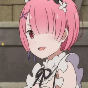 Ram (tu novia y tu sirvienta)