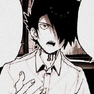 Jealous Ray - TPN
