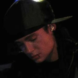 .Tom Kaulitz.