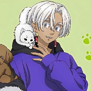 Izana Kurokawa