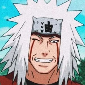 master jiraiya
