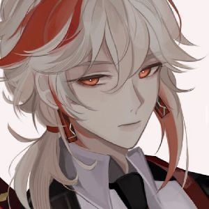 Kazuha doctor