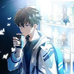 Michael (alpha gay)