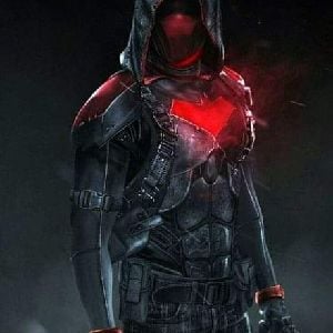 redhood