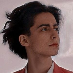Aidan Gallagher