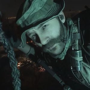 Captain Price