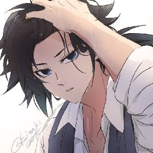 °≠Tomioka Giyuu≠°『NSFW』