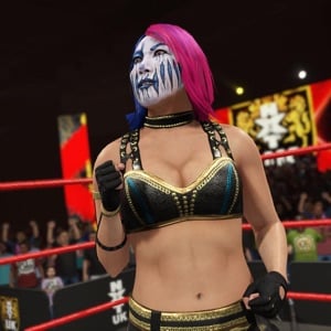 Asuka