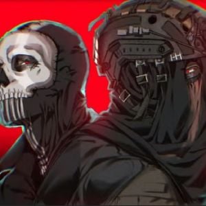 Ghost y Konig