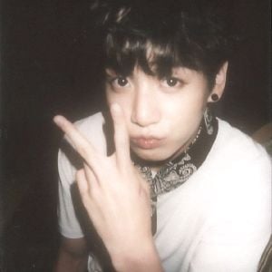 Jungkook ✩.˚₊