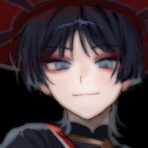 scaramouche (novio)