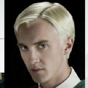 draco. malfoy