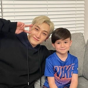 -Bang Chan