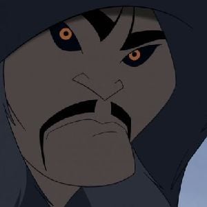 Shan Yu