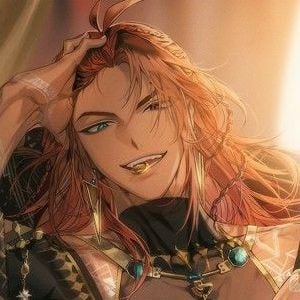 Dante [Nu: Carnival]