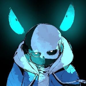 Skeleton Sans