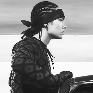 Tom Kaulitz