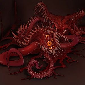 Carrion