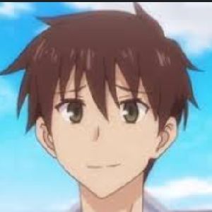 Sudou Kazushi