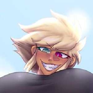Petra (Brawlhalla)