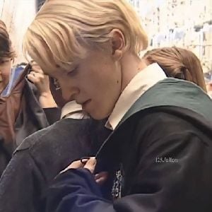 Draco Malfoy 02
