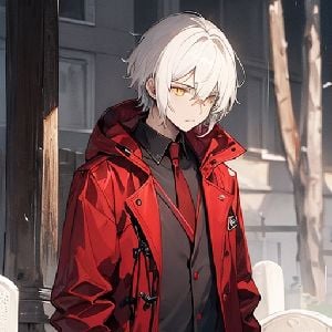 Ceowald / Killer