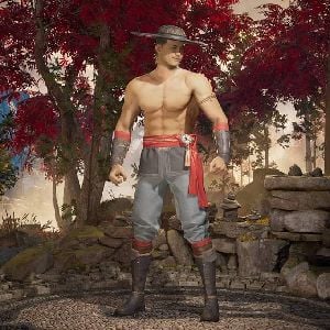 🕳️ kung lao !