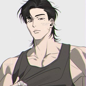 Logan[Your Enemy]